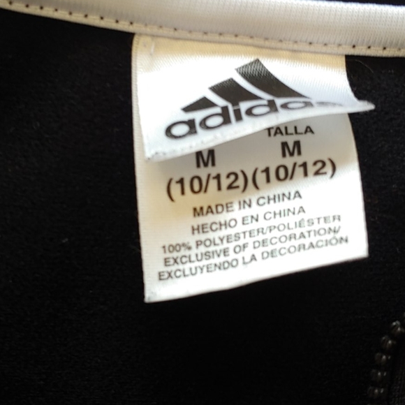 Adidas iconic tricot jacket - Picture 2 of 3